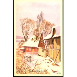 Hancke - Gl&aelig;delig Jul - 151 Doo 256