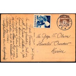 Hancke - Gl&aelig;delig Jul - Serie 374