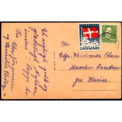 Hancke - Gl&aelig;deligt Nytaar - Serie 462