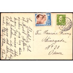 Hancke - Gl&aelig;delig Jul - Serie 670