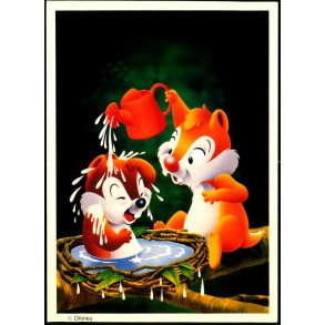 Walt Disney - Walt Disney Company u/n