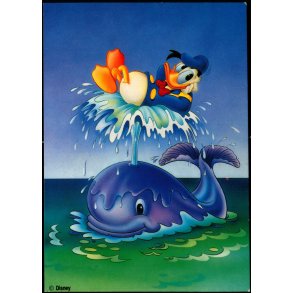 Walt Disney - Disney u/n