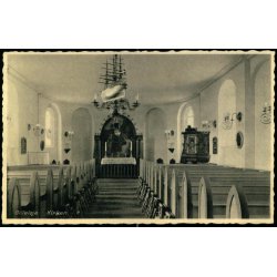 Gilleleje - Kirken - Rudolf Olsen 7294