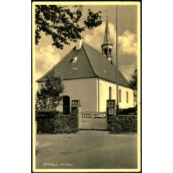 Gilleleje - Kirken - Laurits Larsen 115