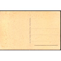 Gileleleje - Kirken - Vesterbros Bogh. 1933