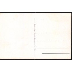 Gileleleje - Kirken - Skandia 7730