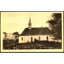 Kirken Gilleleje - Ejner Jespersen 44624