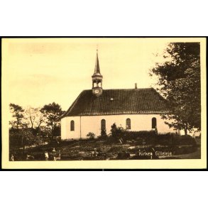 Kirken Gilleleje - Ejner Jespersen 44624