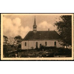 Kirken Gilleleje - Ejner Jespersen 44624