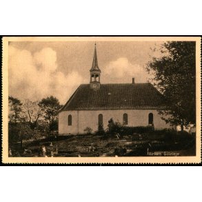 Kirken Gilleleje - Ejner Jespersen 44624