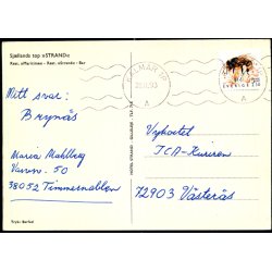 Strand Hotel - Gilleleje - Hotel Strand u/n