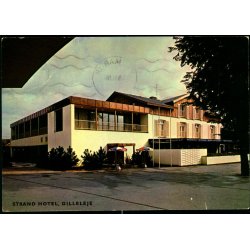 Strand Hotel - Gilleleje - Hotel Strand u/n