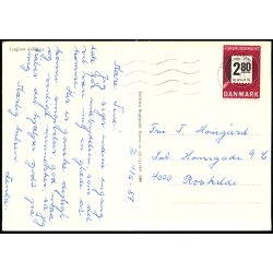 Lysglimt - Gilleleje - Gilleleje Bogh. 143 112 009