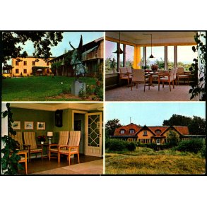 Lysglimt - Gilleleje - Gilleleje Bogh. 143 112 009