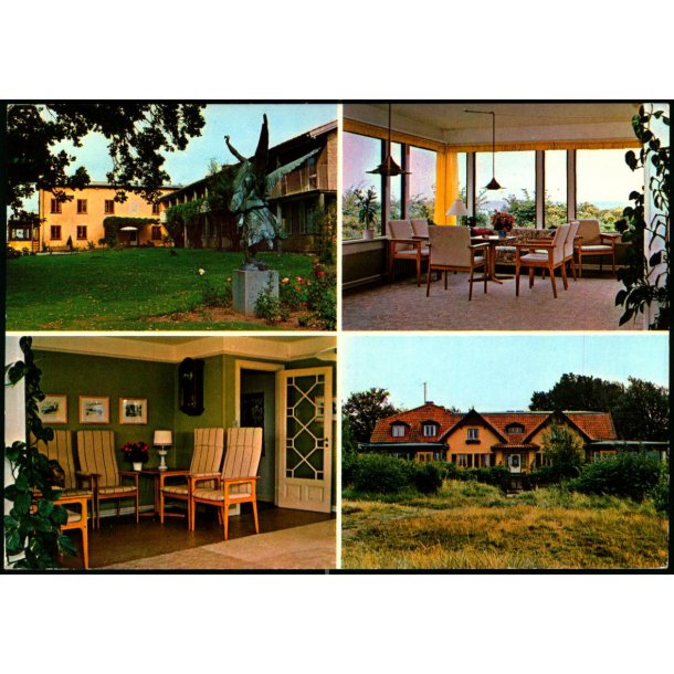 Lysglimt - Gilleleje - Gilleleje Bogh. 143 112 009