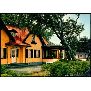 Gilleleje - Lysglimt - Stender 149 122 034