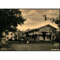 Gilleleje - Lysglimt - Rudolf Olsen 14362