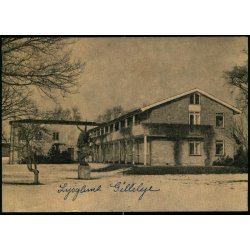 Rekonvalecenthjemmet "Lysglimt" - Gilleleje - u/n