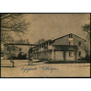 Rekonvalecenthjemmet 