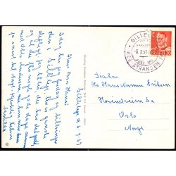 Gilleleje - Henning Svendsen 95818