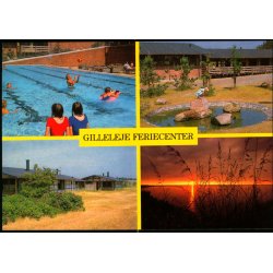 Gilleleje Feriecenter - Trojaborg u/n