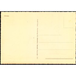 Gilleleje - Rudolf Olsen 1015