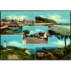 Gilleleje - Rudolf Olsen 1015