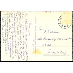 Gilleleje - Rudolf Olsen 1015