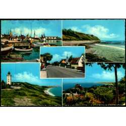 Gilleleje - Rudolf Olsen 1015