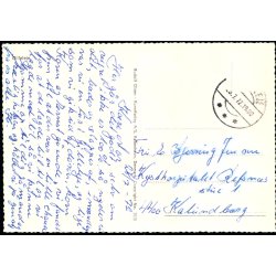 Gilleleje - Rudolf Olsen 1015