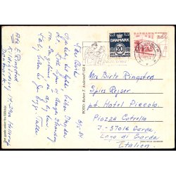 Det gamle Anker fra Gilleleje - Robert T. Andersen GI 4