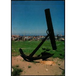 Det gamle Anker fra Gilleleje - Robert T. Andersen GI 4