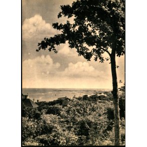 Gilleleje - Rudolf Olsen 18214