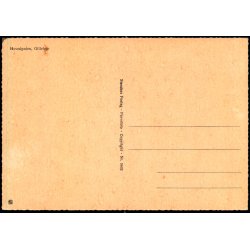 Hovedgaden Gilleleje - Stender 5602