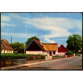 Hovedgaden Gilleleje - Stender 5602