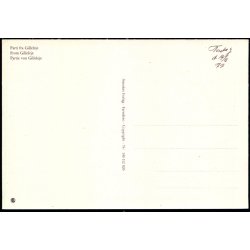 Gilleleje - Trojaborg GI 22