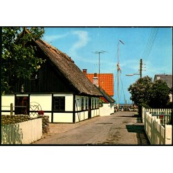 Gilleleje - Trojaborg GI 22