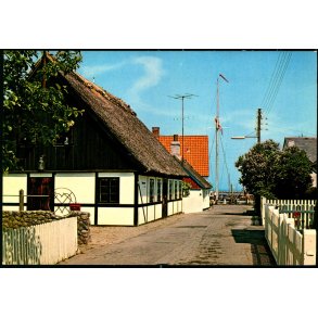 Gilleleje - Trojaborg GI 22