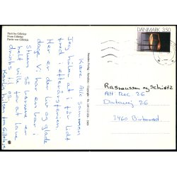 Gilleleje - Trojaborg GI 22