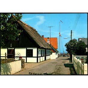 Gilleleje - Trojaborg GI 22