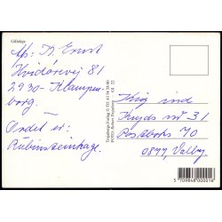 Gilleleje - Trojaborg GI 22