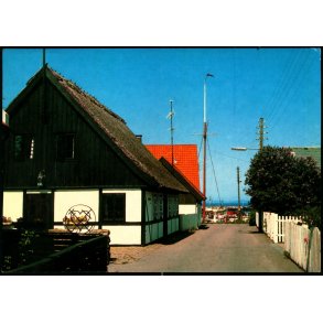 Gilleleje - Trojaborg GI 22