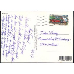 Gilleleje - Trojaborg GI 6