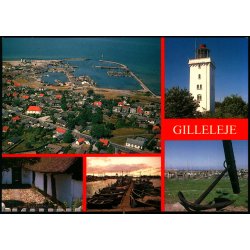 Gilleleje - Trojaborg GI 6