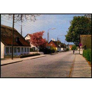 Gilleleje - Trojaborg GI 15