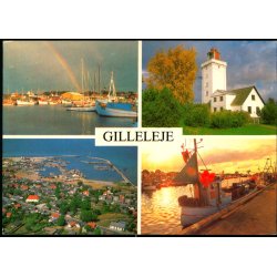 Gilleleje - Trojaborg GI 13