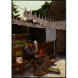 Gilleleje - Gammel Fisker - Stender 40 112/11