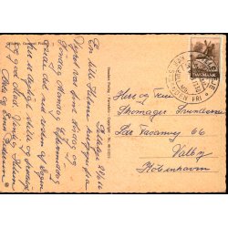 Gilleleje - Gammel Fisker - Stender 40 112/11