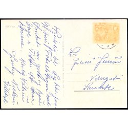 Gilleleje - Rudolf Olsen 852