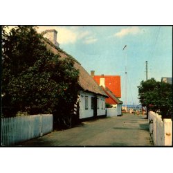 Gilleleje - Rudolf Olsen 852